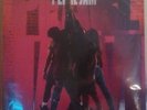 Pearl Jam -- Ten (Epic, Sony BMG) LP *SEALED*