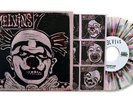 Melvins Clown Series #1 HAZE XXL Mackie
