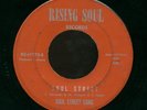 Killer Funk 45: Soul Street Gang on Rising Soul Records 