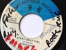 Puddy Roots - Stay Away Girl - Killer 7