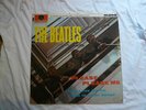 The Beatles Please please me LP 1963 original mono