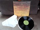 Alice Cooper – School's Out LP mit Höschen