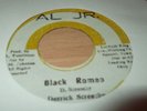 Delton Screechy Black Romeo Rare Killer Nr Mint Roots 7