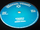 Norris Regal Struggle  Killer Roots 12