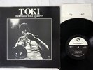 TBM HIDEFUMI TOKI QUARTET TOKI THREE BLIND MICE TBM-46 JAPAN Vinyl LP