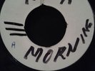 DONALD DIXON - TROUBLE A FE YOU - RARE FAB KILLER, STUDIO ONE RECORDING