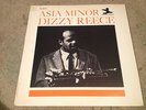 DIZZY REECE 