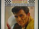 DICK DALE & HIS DEL-TONES  1963LP  CHECKERED FLAG  THE SCAVENGER  426