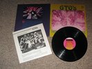 Girls Together Outrageously Permanent Damage 1969 Straight Records CDN Zappa LP