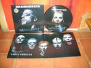 RAMMSTEIN - SEHNSUCHT LP  & GREAT PICTURE DISC COLLECTOR'S EDITION 