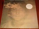 JOHN LENNON IMAGINE APPLE IMPORT LP ENGLAND  SEALED