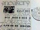 The Flaming Groovies: Sneakers (Original USA-10