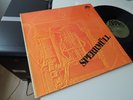 SPERRMÜLL SAME LP IN 1973 MINT KRAUTROCK KILLER 1ST PRESS