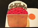 Raspberries - Side 3 - ORIGINAL 1973 LP- Die Cut Gimmix Cover - Power Pop-CLEAN