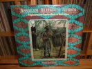 ASSALAM ALEIKOUM AFRICA PROGRESSIVE & POPULAR MUSIC OF WEST AFRICA AFRO FUNK
