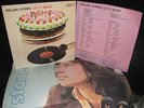 PLAYS CLEAN 1969 Orig + POSTER = THE ROLLING STONES   LET IT BLEED Mick TAYLOR