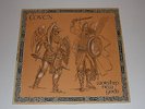 Coven Record Vinyl EP Worship New Gods Crom Records Michigan USA 1987 RARE