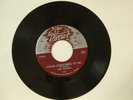 The Orchids-You're Everything To Me-Parrot 815-RARE DOO WOP HEAR