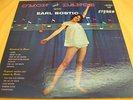 Rare Cheescake Stereo DG Jazz LP: Earl Bostic - C'Mon and Dance on King 558