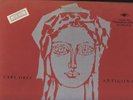 ORFF Antigonae / FERDINAND LEITNER  3LPs Tulips AlleHersteller DGG 138 717 NM