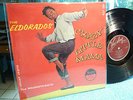 ELDORADOS & Magnificents CRAZY LITTLE MAMA Maroon VEE JAY VJLP 1001 VJ...