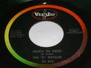 RB Dancer 45 The 