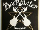 LP - Blackwater - Revelation - Disaster 10001 - Vinyl
