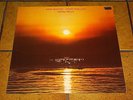 GARY BURTON/STEVE SWALLOW - HOTEL HELLO - LP ECM MINT