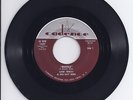 LINK WRAY RUMBLE B/W THE SWAG ORIGINAL 1st PRESS GARAGE 45