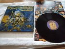 Iron Maiden Live after death Double EX+/EX+ LP Classic Rock heavy metal