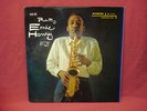 RARE RIVERSIDE JAZZ LP, ERNIE HENRY RLP 12-222, DG EXCELLENT
