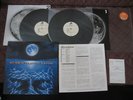 Eric Clapton Pilgrim Japan 1998 DBL Vinyl LP in Original Outer Cream Blind Faith