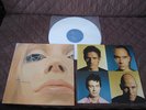 Luna The Days of Our Night UK White Vinyl LP Galaxy 500 C86