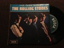 THE ROLLING STONES - NOT FADE AWAY 7