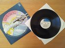 Rare Collectable Pink Floyd Vinyl LP: Wish You Were Here (1975)