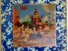 ROLLING STONES - THEIR SATANIC MAJESTIES REQUEST LP - 1967 DECCA MONO - TXL 103