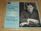 BACH : Well Tempered Clavier - EDWIN FISCHER French EMI 5LP Box Set