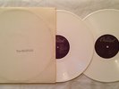 NM WHITE COLORED VINYL LP White Album THE BEATLES ALL INSERTS CAPITOL SEBX-11841
