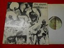 The Albert self-titled psych funk lp on Perception