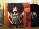 FRANK ZAPPA & THE MOTHERS LP 