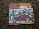 Blumentopf Kein Zufall LP