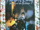 PRINCE Purple Rain RARE URUGUAY LP Linea Platino