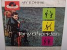 The Beatles. Tony Sheridan - My Bonnie. Lp Venezuela.