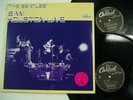 BEATLES - Sam Houston Live ( Japan 2LP ) not TMOQ/TAKRL