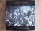 BOUND FOR GLORY WARRIORS GLORY GER LP 1990 USA Oi SKINHEADS ROCK O RAMA