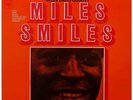 MILES DAVIS QUINTET - MILES SMILES- CS 9401 - ORIG. STEREO (LP) - NM