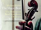 MICHAEL RABIN / The Magic Bow / Capitol FDS SP 8510