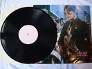The Jam Pink Pop Festival Rare Live LP (PINK LABELS) Paul Weller Style Council