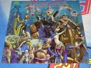 LP Cathedral THE ETHEREAL MIRROR Album N/MINT [MOSH 77]