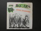 The Squats, Noise Overdose Dutch Punk Band 1981 7